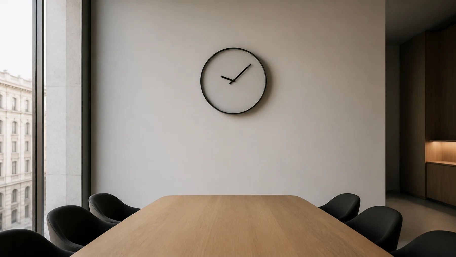Quanto costano 17 minuti? Il costo della latenza documentale